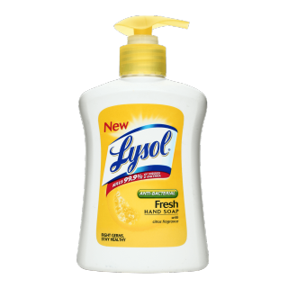 Hand Wash Fresh 225ml.png